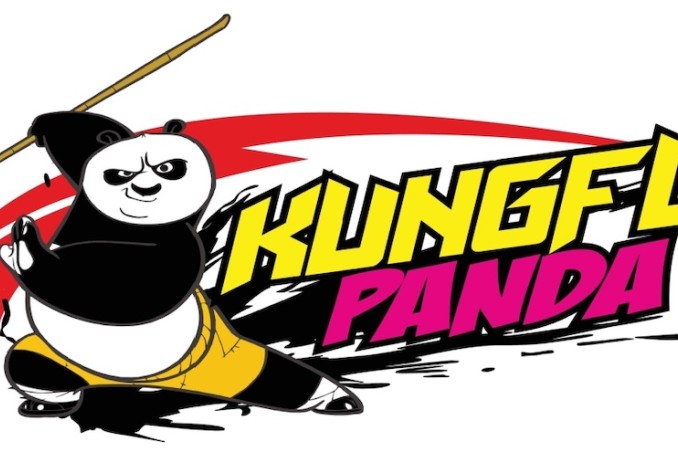 kung fu panda 4