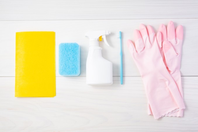 quando si fanno e pulizie di primavera, quando fare pulizie di primavera