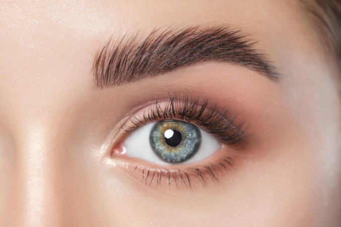 Sopracciglia
