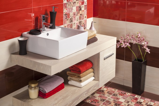 come rinnovare mattonelle, come rinnovare piastrelle