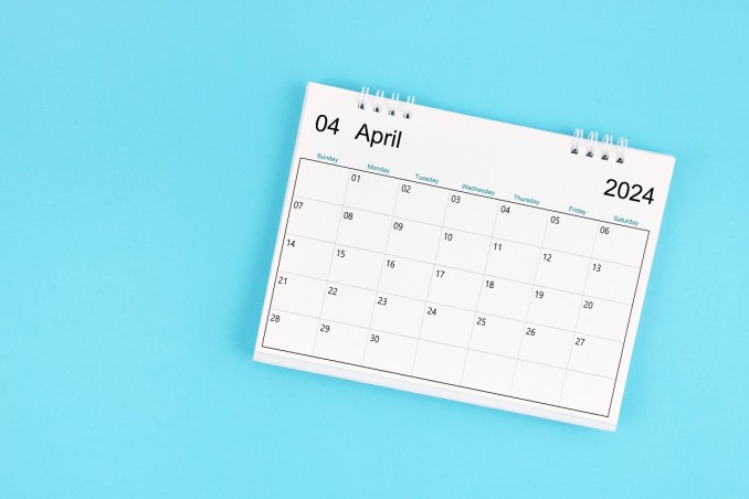 ponte del 25 aprile 2024