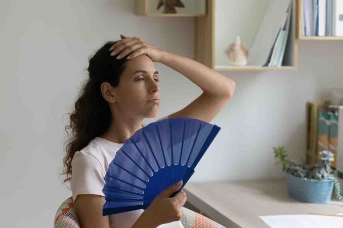 combattere il caldo