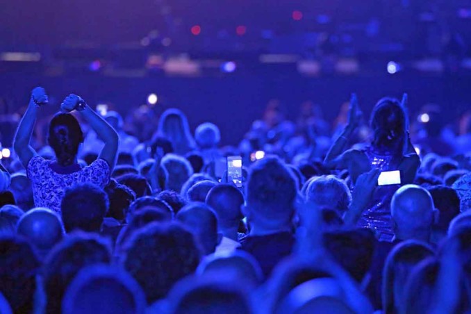 concertone del primo maggio