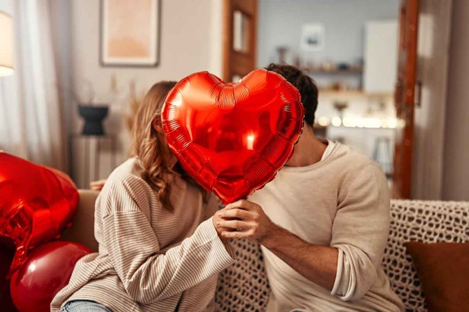 trovare l'amore