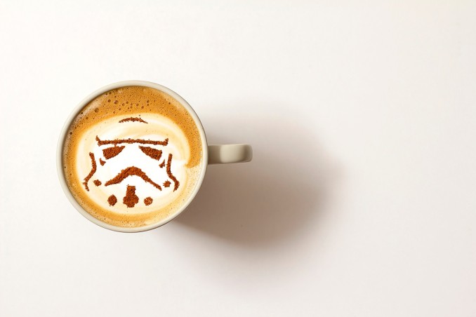 Star Wars Day 4 maggio