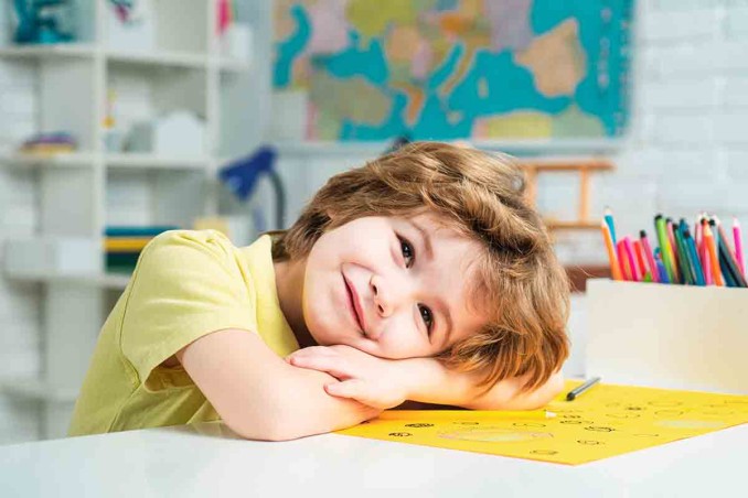 Poesia per la Festa della mamma