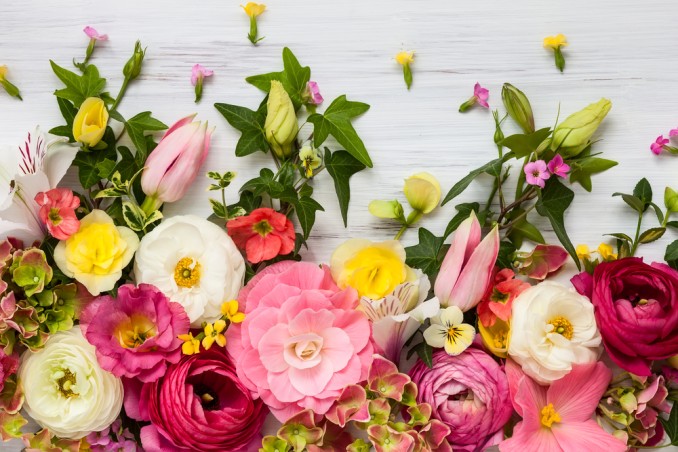 Fiori per matrimonio