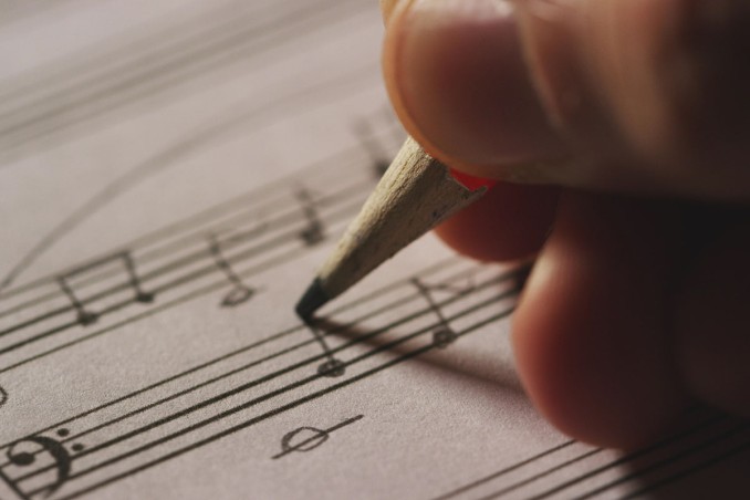 Studiare musica a scuola