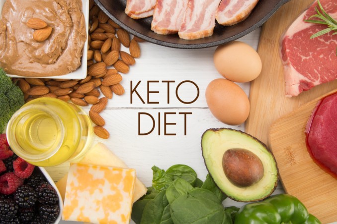 keto