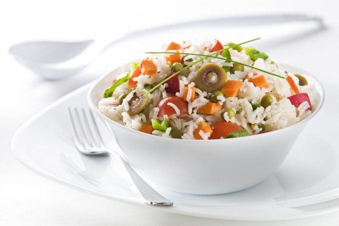 Insalata di riso