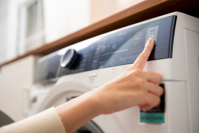 come tingere tessuti