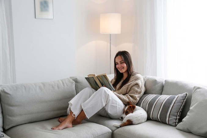 libri di Daria Bignardi