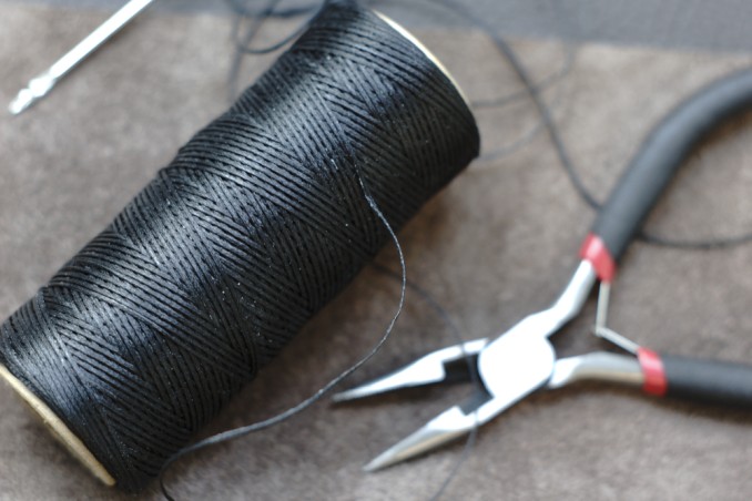 pesciolini fai da te