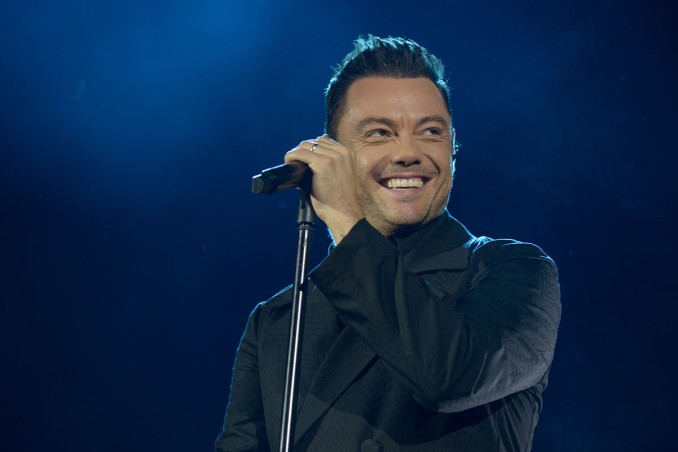 Tiziano Ferro