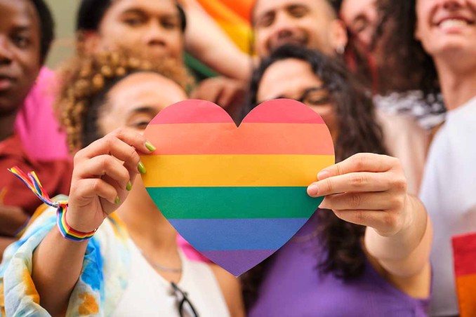 Pride Month