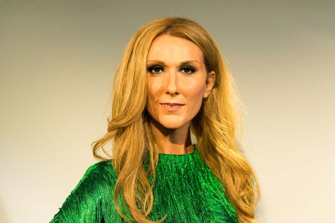 Céline Dion