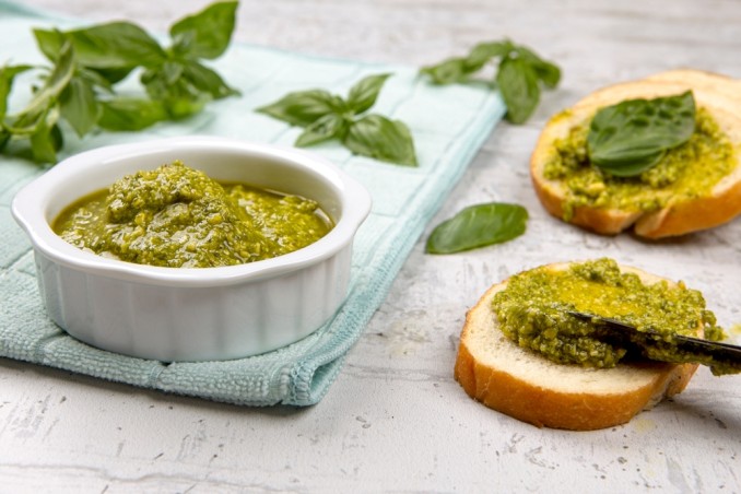 Pesto