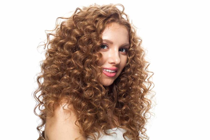 Come avere ricci sempre perfetti