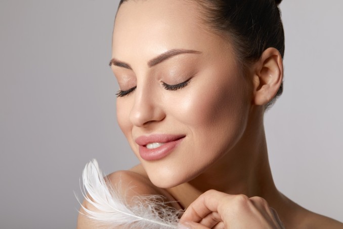 cosa usare al posto della pietra pomice, ammorbidire la pelle