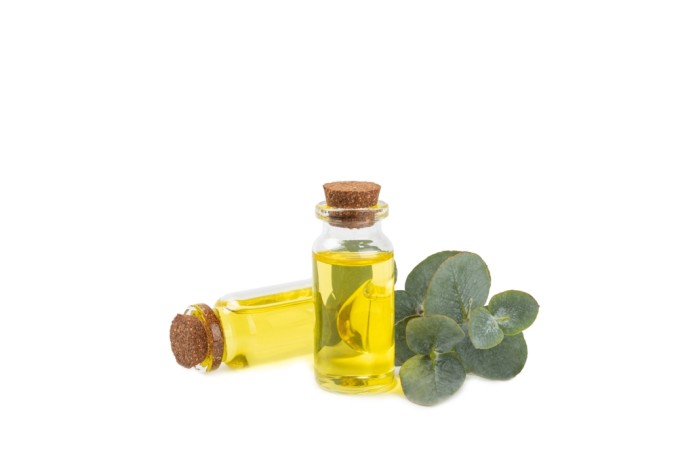 tea tree oil 