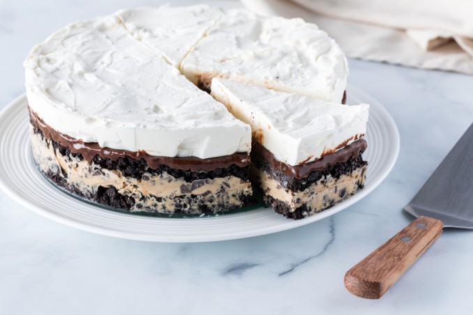 torta fredda