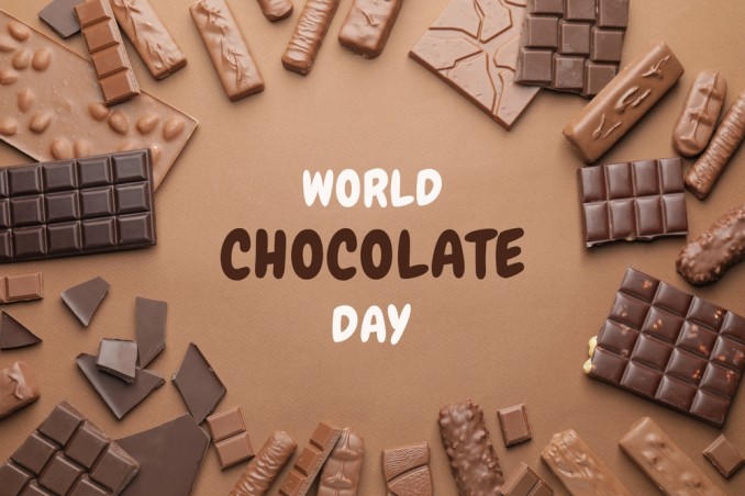 World Chocolate Day