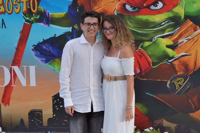 Giffoni Film Festival