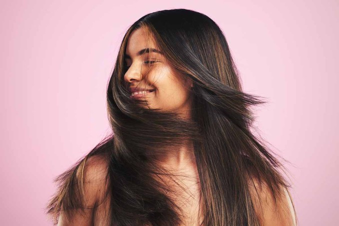 colorazione dei capelli