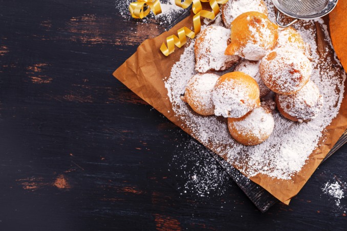 tortellini fritti