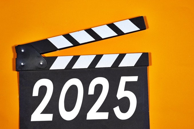 film in uscita nel 2025