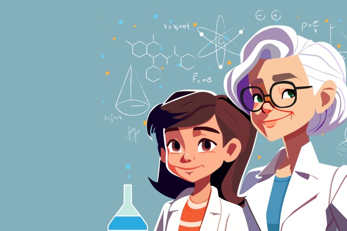 giornata delle donne e delle ragazze nella scienza 2025, giornata delle donne e delle ragazze nella scienza, donne e scienza