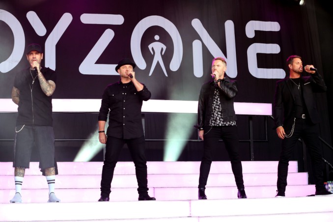 Boyzone