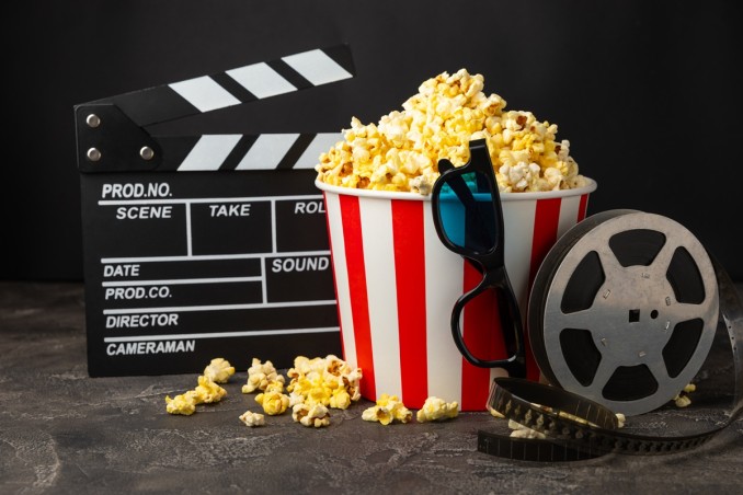 film che hanno fatto la storia