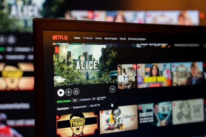 Alice in Borderland terza stagione