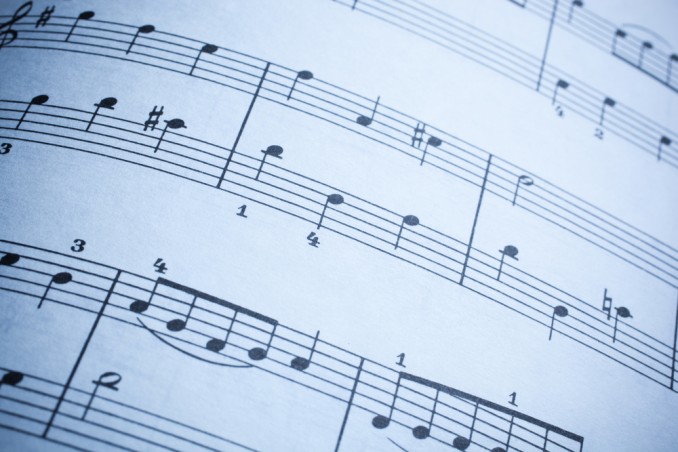 Le frasi belle sulla musica