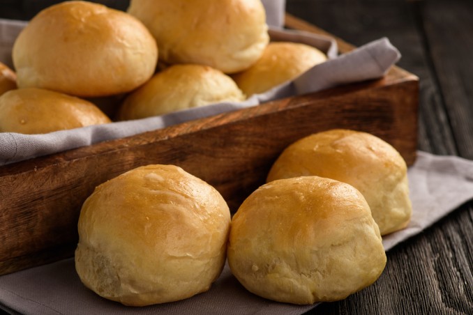 panino di patate