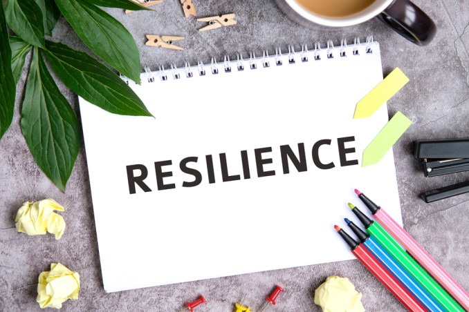 resilienza