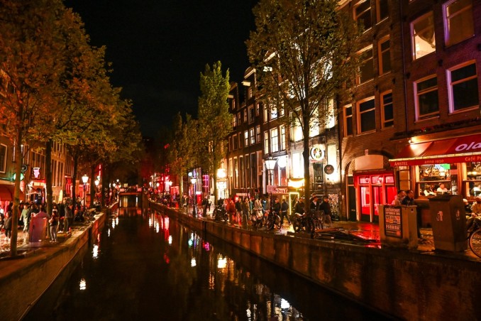 Amsterdam