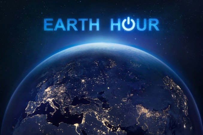 Earth Hour
