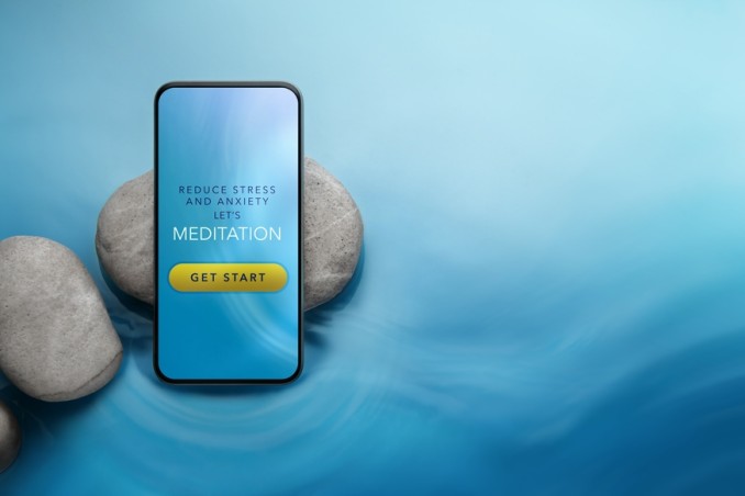 meditazione app migliori