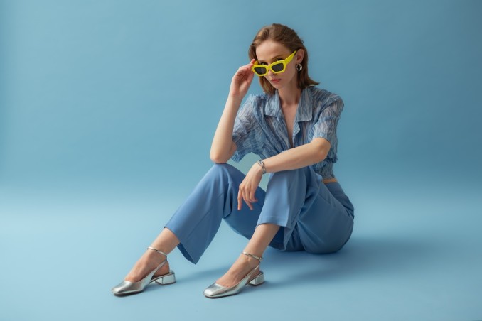 scarpe primavera