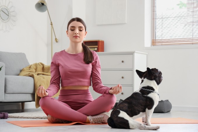 meditazione