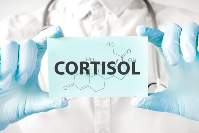 cortisolo
