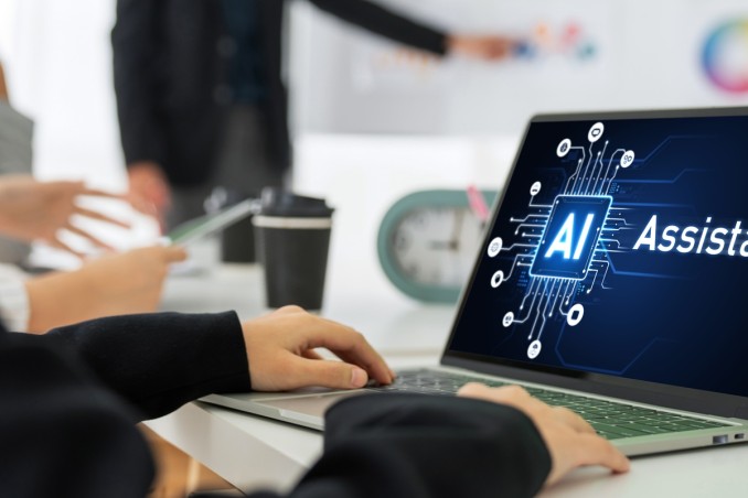 intelligenza artificiale