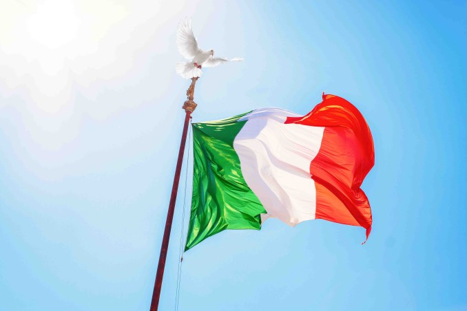 25 aprile