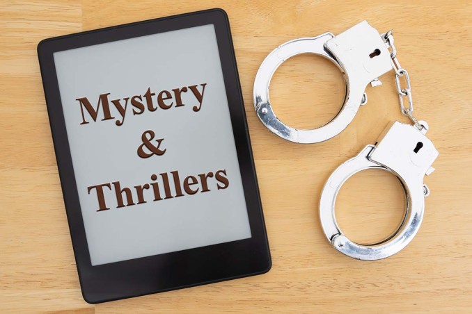 serie tv thriller