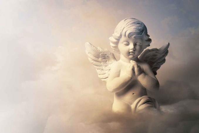 Oroscopo degli angeli