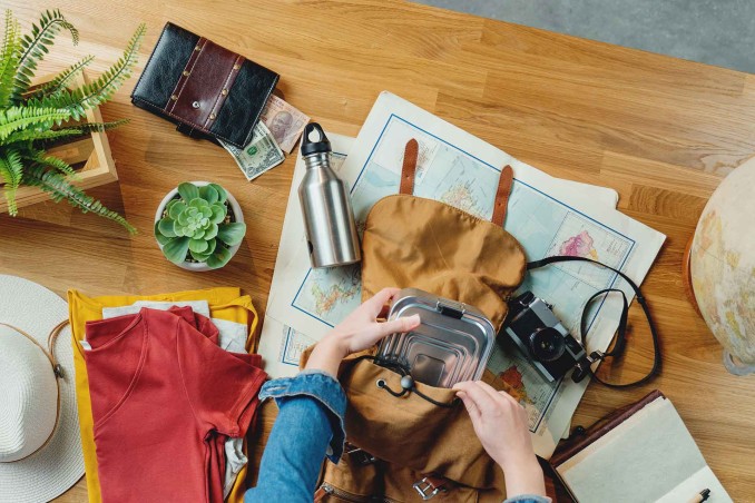 Vacanze ecosostenibili