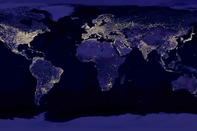 Inquinamento luminoso