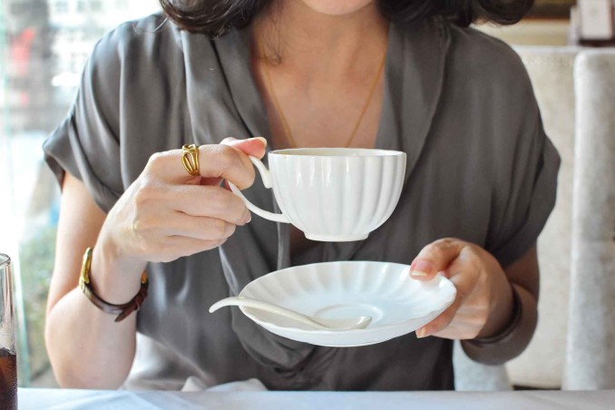 Regole strane del Galateo